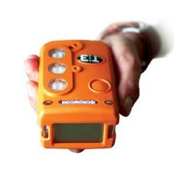 Detector MultiGas Tetra3- CH4-02 (2-gas)