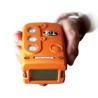 Detector MultiGas Tetra3- CH4-02 (2-gas) Detector MultiGas Tetra3- CH4-02 (2-gas)