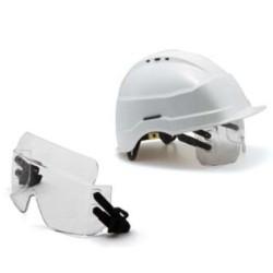 Casco Iris II