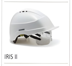 Casco Iris II