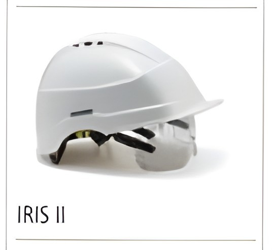 Casco Iris II