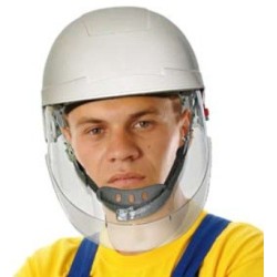 Casque IDRA