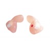 Bouchons sur mesure - PASSTOP T - 31dB