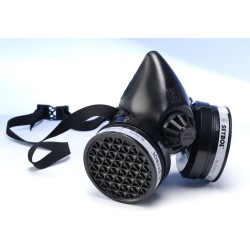 Máscara Respirator II