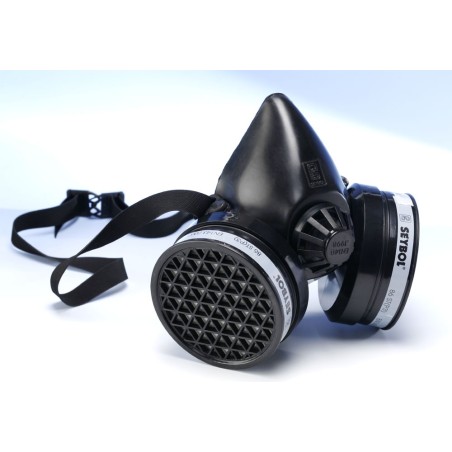 Mask Respirator II