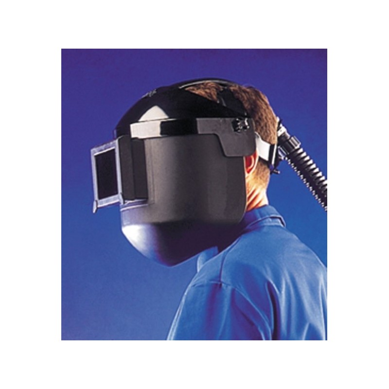 Protection de la tête - MAG 03 avec FLIP-UP visière de casque Protection de la tête - MAG 03 avec FLIP-UP visière de casque