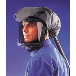 Protector de Cabeza- MAG 01 VISOR SARONEX