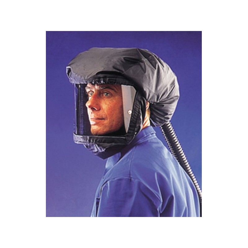 Head Protection - MAG 02 VISOR FLIP-UP Head Protection - MAG 02 VISOR FLIP-UP