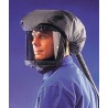 Protector de Cabeza- MAG 01 VISOR SARONEX Protector de Cabeza- MAG 01 VISOR SARONEX