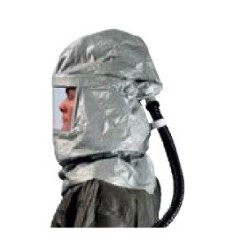 Protection de la tête - MAG 01 PARE SARONEX 