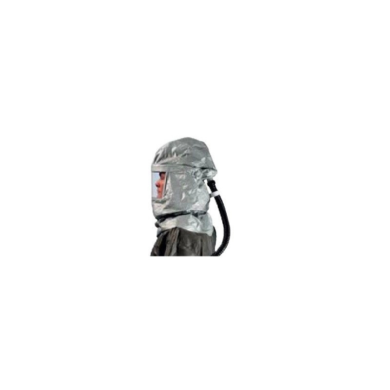 Head Protection - MAG 01 VISOR SARONEX Head Protection - MAG 01 VISOR SARONEX