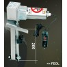 DESOLEADOR (FE-OL)
