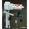 OIL SEPARATOR (FE-OL) 600mm