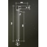 OIL SEPARATOR (FE-OL) 600mm