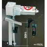 OIL SEPARATOR (FE-OL) 1400mm