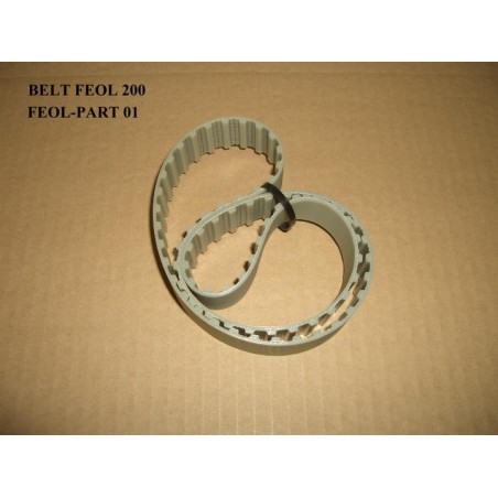 CINTURÓN FE-OL 200mm
