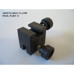 ADJUSTABLE CLAMP