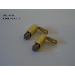 BROSSES