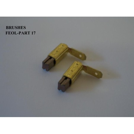 BROSSES