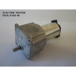 ELECTRIC MOTOR