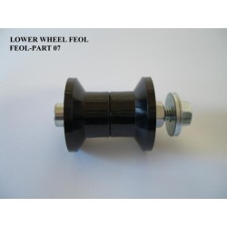 LOWER WHEEL