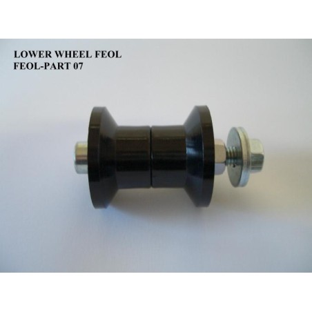 LOWER WHEEL