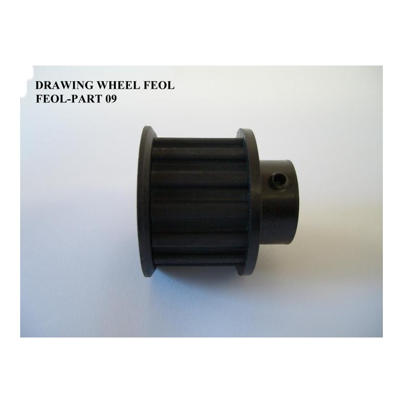 RUEDA DE DIBUJO RUEDA DE DIBUJO