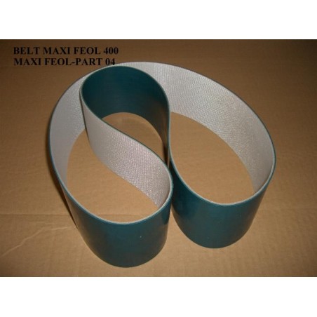 CINTURÓN MAXI FE-OL 400mm