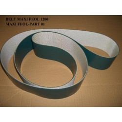 BELT MAXI FE-OL 1200mm