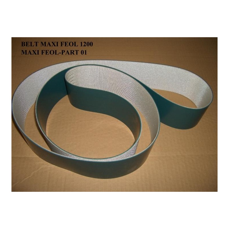 BELT MAXI FE-OL 1200mm BELT MAXI FE-OL 1200mm