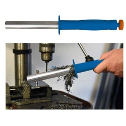 Colector magnético de virutas