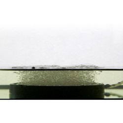 Refroidissement lubrifiants aérateur jusqu'à 500 litres