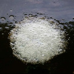 Oxigenador de taladrina - hasta 500litros