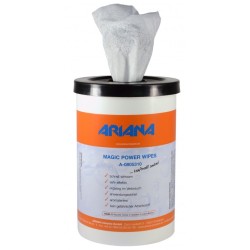 Magic Power Wipes
