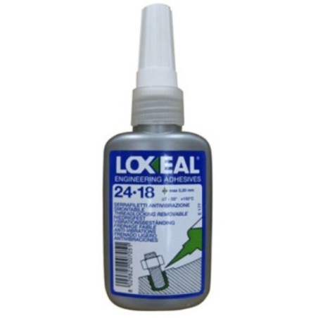 Loxeal 24-18 Fijador roscas uso general