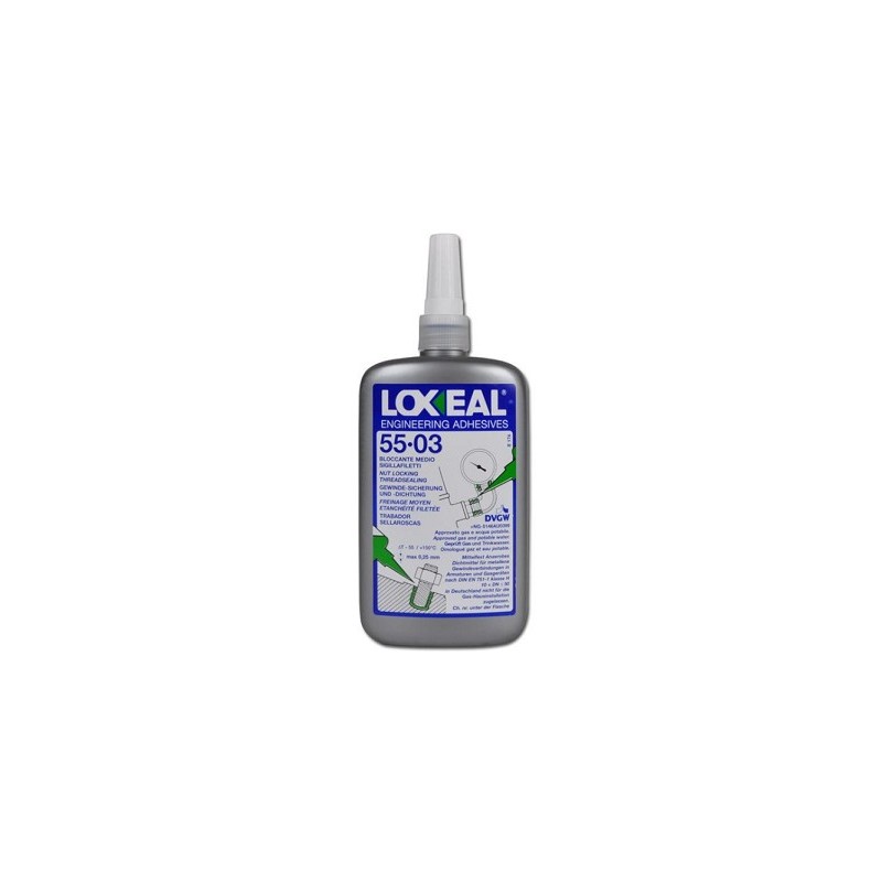 Loxeal 55-03 Loxeal 55-03