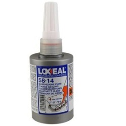 Loxeal 58-14 Formadores de juntas. Uso gral