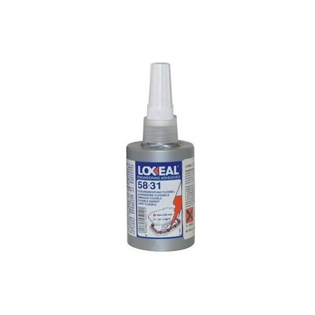 Loxeal 58-31