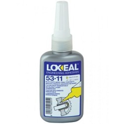 Loxeal 53-11 retenedor. Uso general