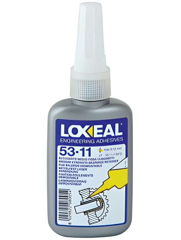 Loxeal 53-11 retenedor. Uso general