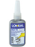 Loxeal 53-11 retenedor. Uso general