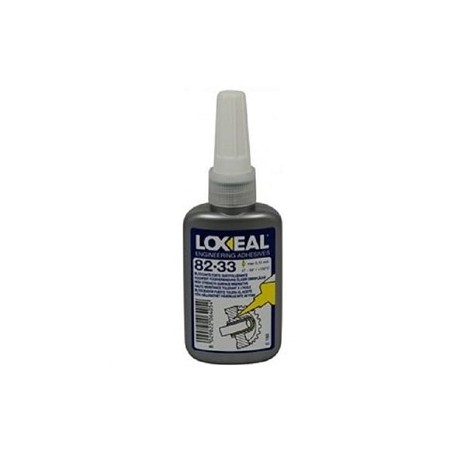 Loxeal 82-33