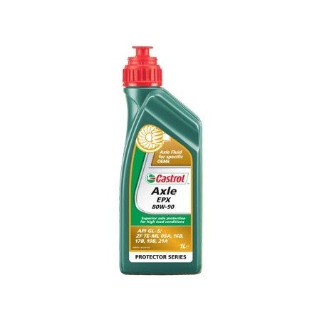 Axle EPX 80W-90, 1 x 20L