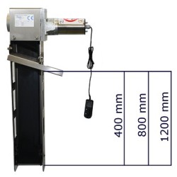 MAXI FE-OL 400mm CE SÉPARATEUR D´HUILE 