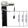  MAXI FE-OL 400mm OIL SEPARATOR