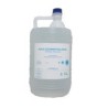 Deionized-sterilized water, 20L