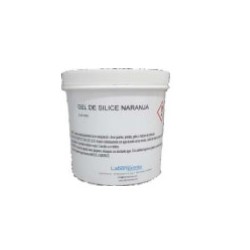 Gel de Sílice, 1Kg