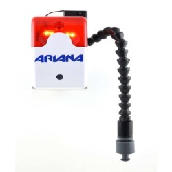 Overflow protection Siren