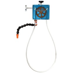 Hose skimmer