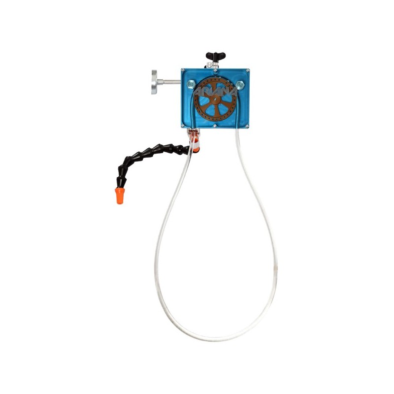 Hose skimmer Hose skimmer
